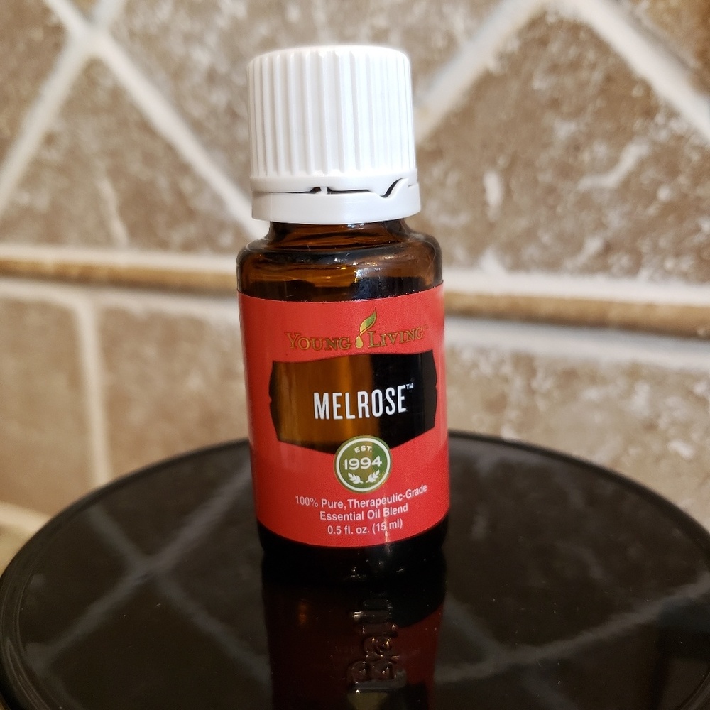 15ml Young Living Melrose Essential Oil